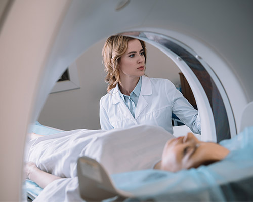 angiotomografia de artérias coronárias