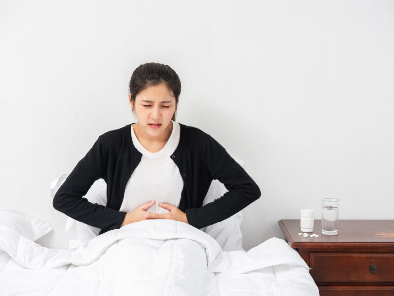 Endometriose Cedil Dra Liell