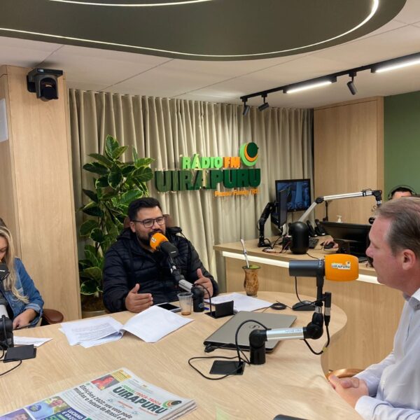 Clinica Cedil na Uirapuru