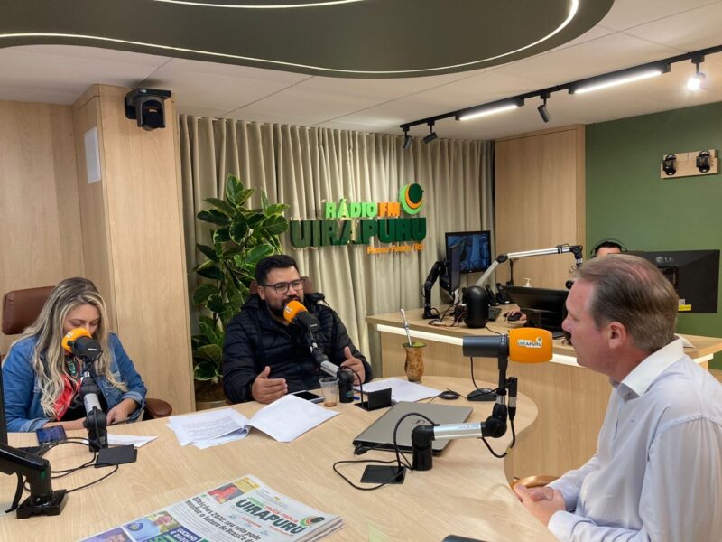 Clinica Cedil na Uirapuru