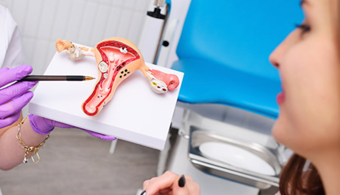 Histerossalpingografia