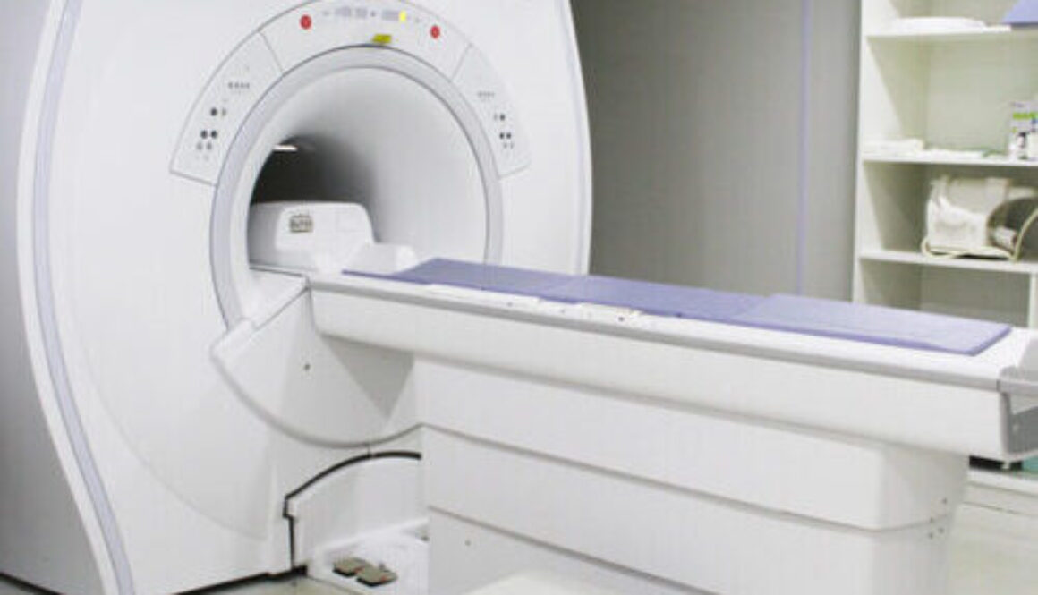 Ressonância Magnética 1.5 e 3.0 Tesla