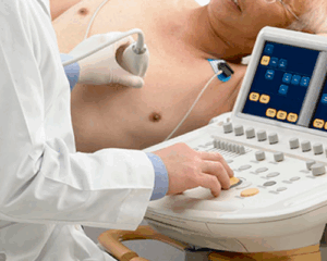 ecocardiograma ecocardiograma