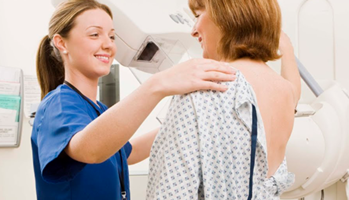 mamografia
