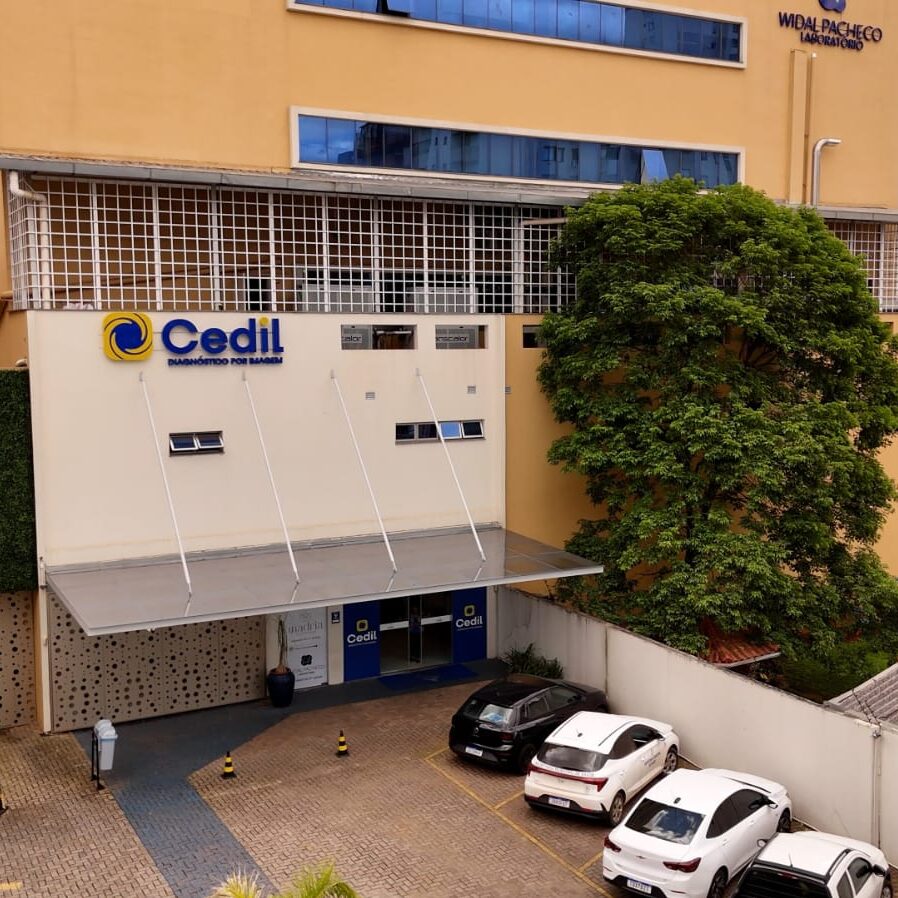 Matriz-fachada Matriz-fachada