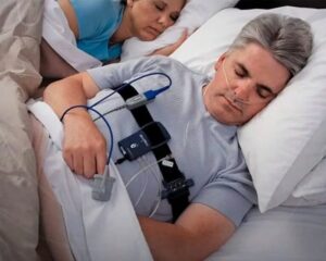 polissonografia polissonografia